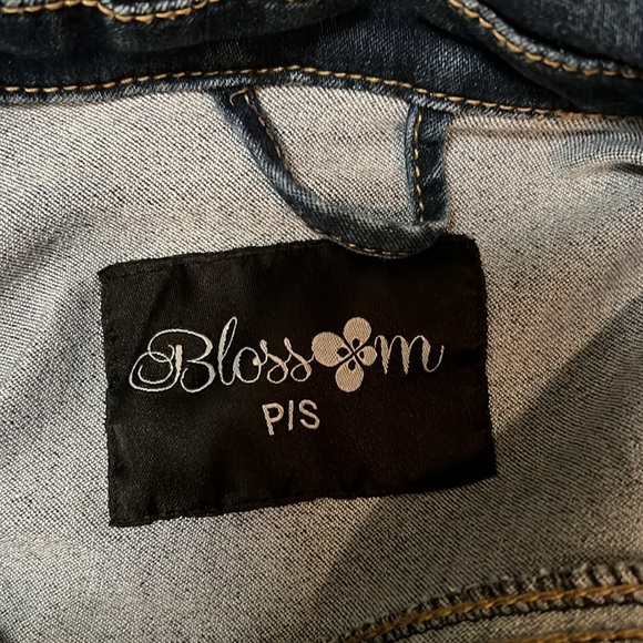 Super soft like Jean jacket - Picture 5 of 5